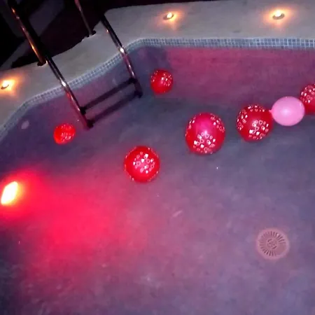 펜션 Casa Del Abuelo Antoniotrujillo 콘일데라프론테라