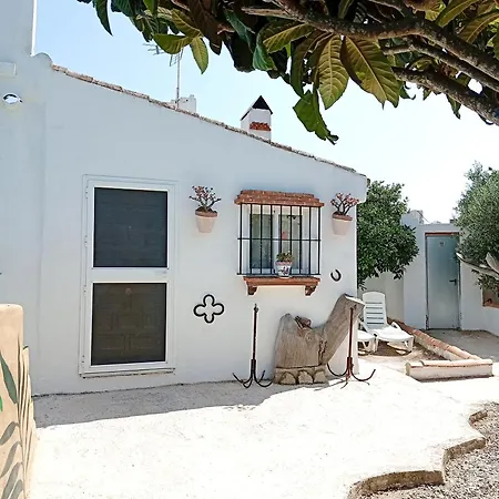 Casa Del Abuelo Antoniotrujillo * Conil De La Frontera