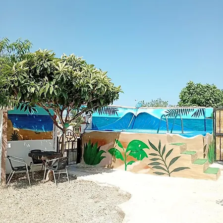 Casa Del Abuelo Antoniotrujillo Conil De La Frontera