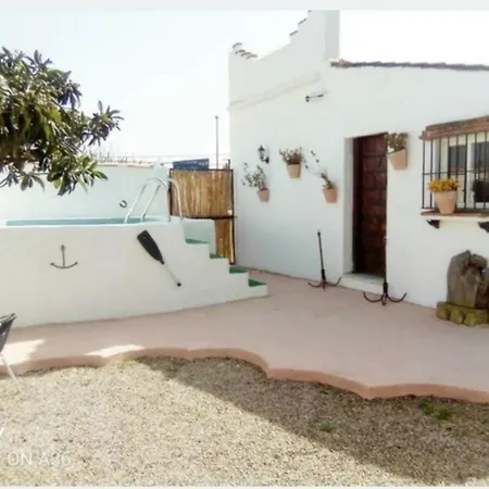 Casa Del Abuelo Antoniotrujillo