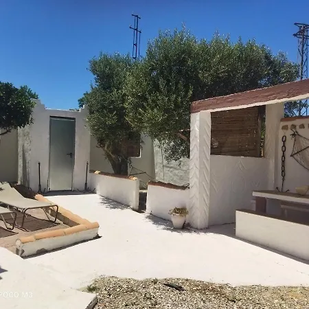 Casa Del Abuelo Antoniotrujillo